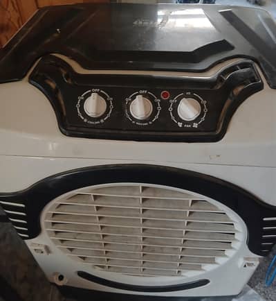 Air cooler