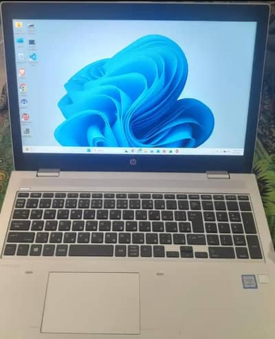 Hp Probook 650 G5 Japanese Keyboard