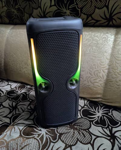 RJB Party Speaker For Sale ( Clear and loud voice )