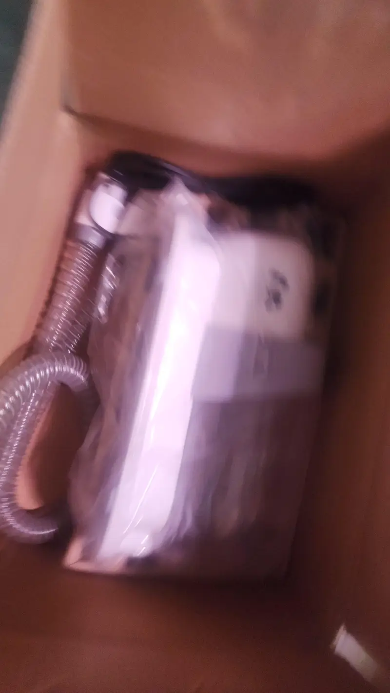 atuban pet grooming and vacuum 5in1 — photo 3