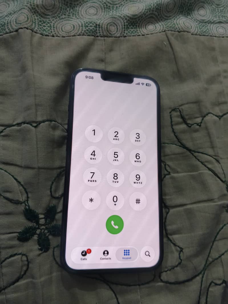 Apple iPhone 13 6