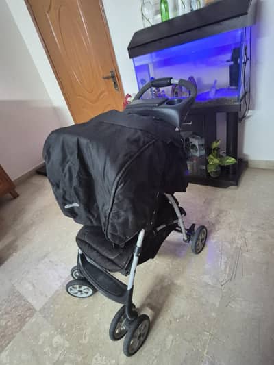 Imported Graco Stroller