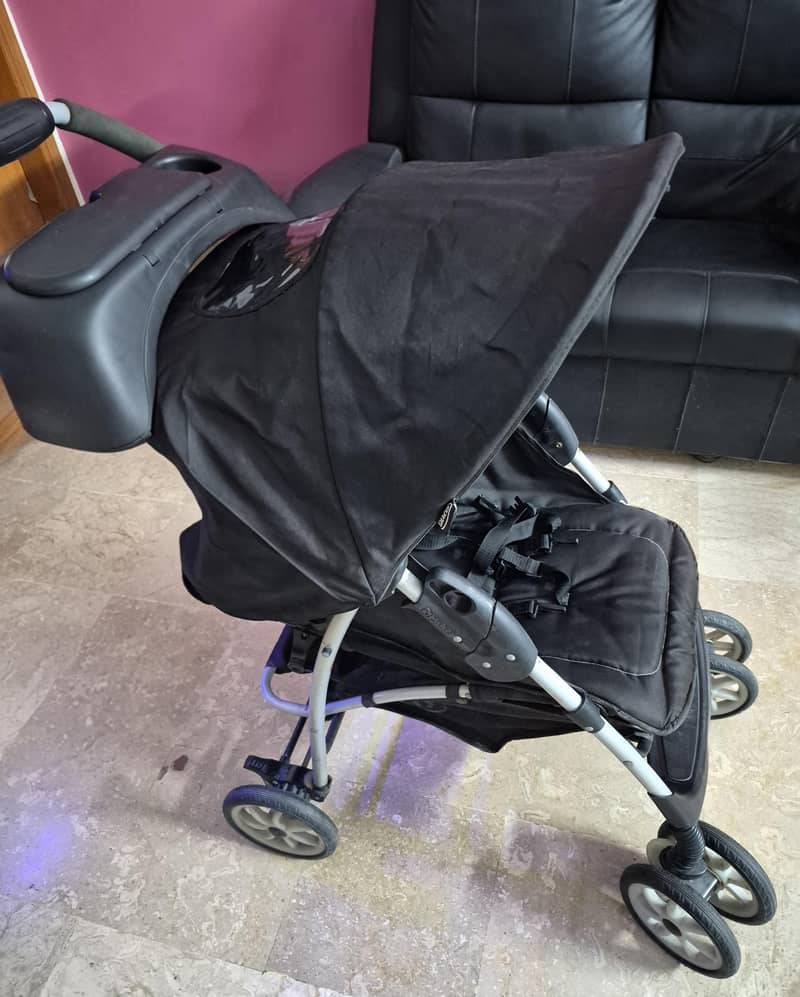 Imported Graco Stroller 1