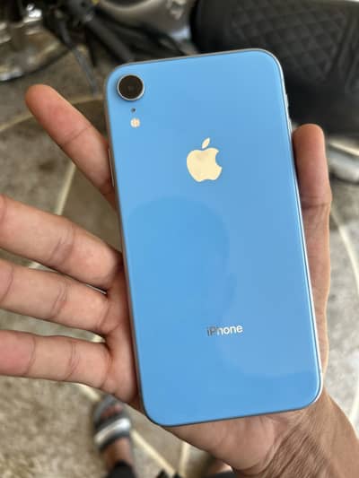 Apple iPhone XR non pta factory unlock water pak