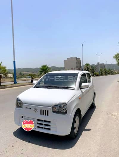 Alto VXL, First Owner, Total Genuine