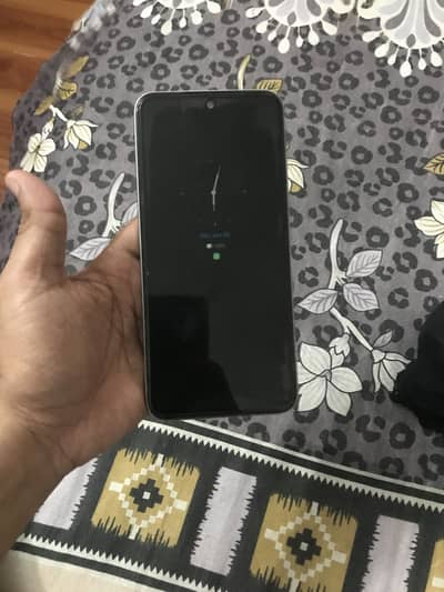 Infinix Hot 50i