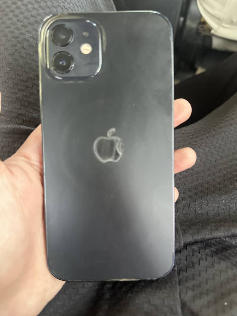 Iphone 12 3