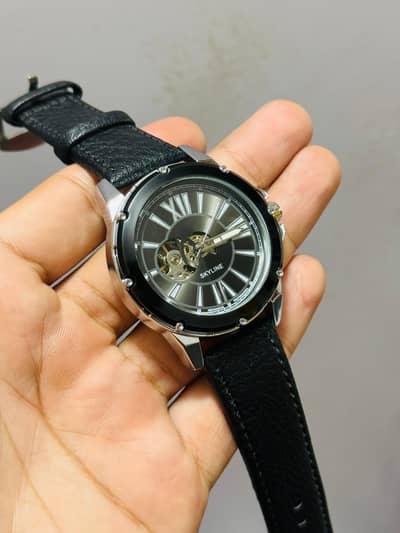 important watches