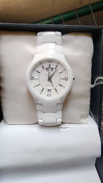 sapphire original watch New