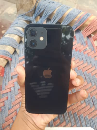 Apple iPhone 12