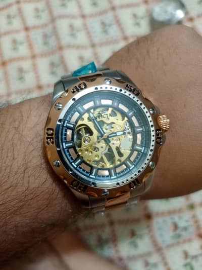 Invicta