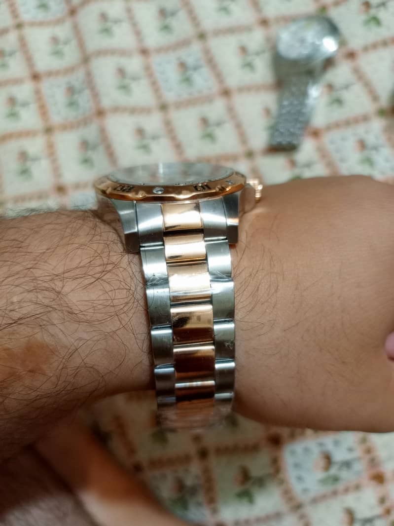 Invicta 1
