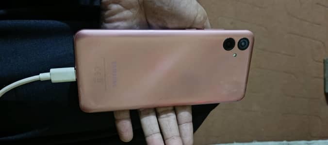 Samsung Mobile A04e