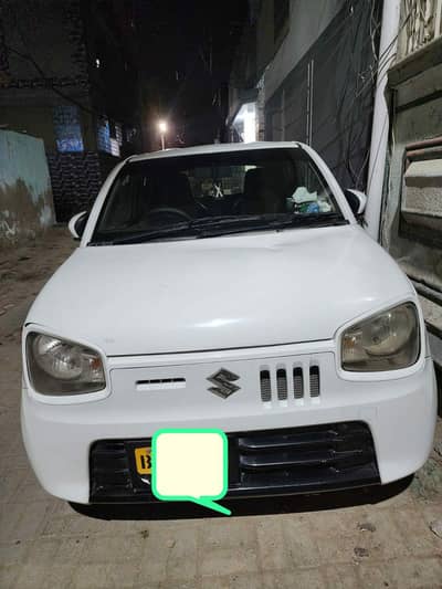 Suzuki Alto 2020 VXL AGS