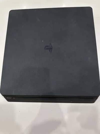 PS4 Slim 1Tb