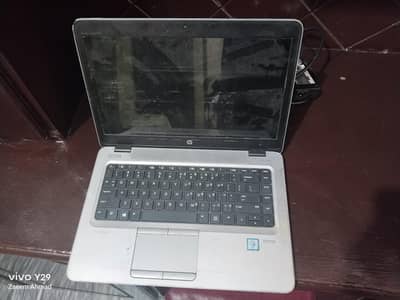 HP Elitebook 840 G3