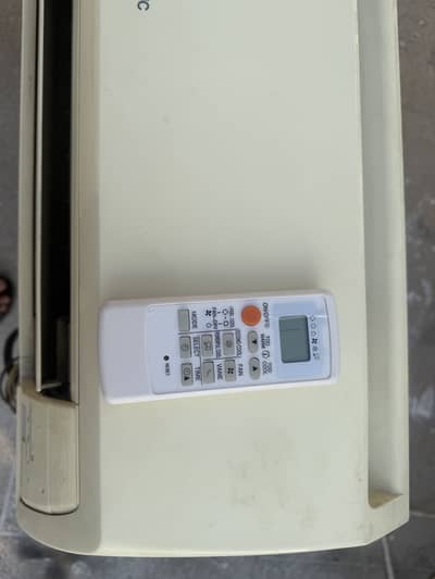 Mitsubishi Electric Mr. Slim 1.5 Ton Split AC – Made in Thailand