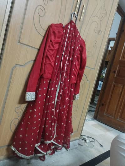 red langa