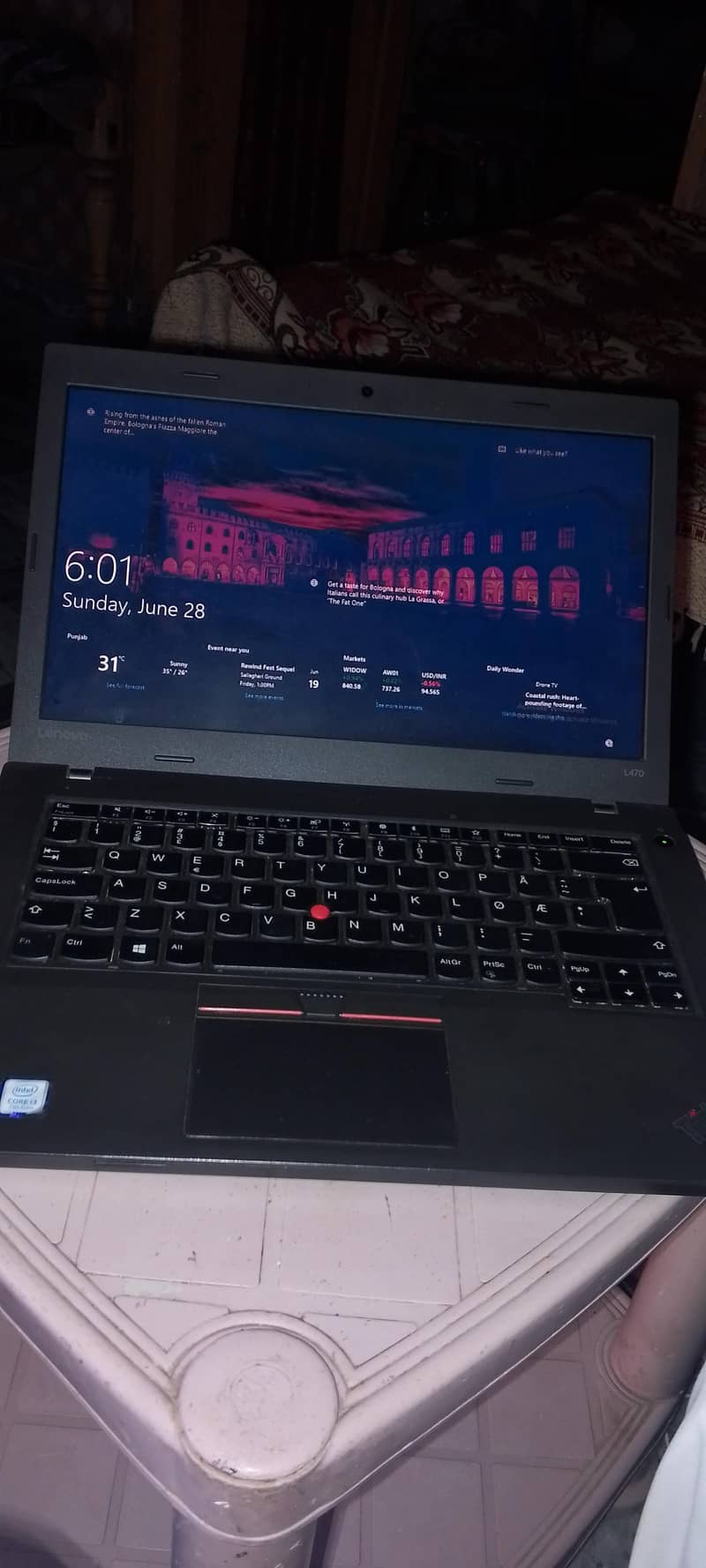 laptop 10