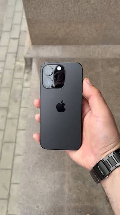 Apple iPhone 14 Pro
