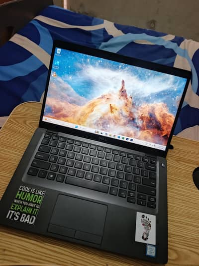 Dell Latitude 5401, Gaming Nvidia GPU Touch Screen
