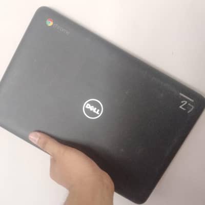 The Dell Chromebook 11 3180