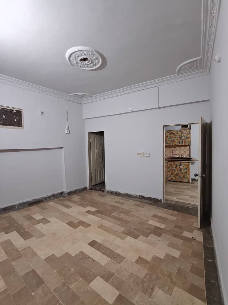 Flat For Sell 5