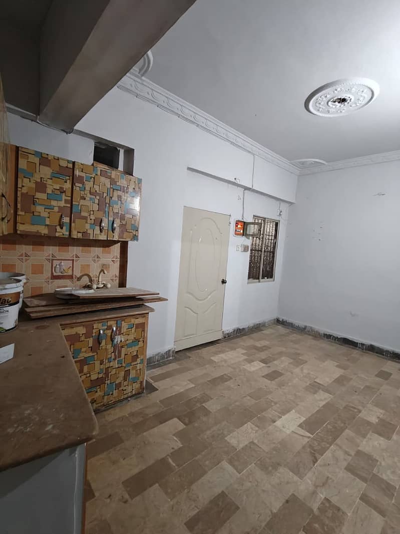 Flat For Sell 16