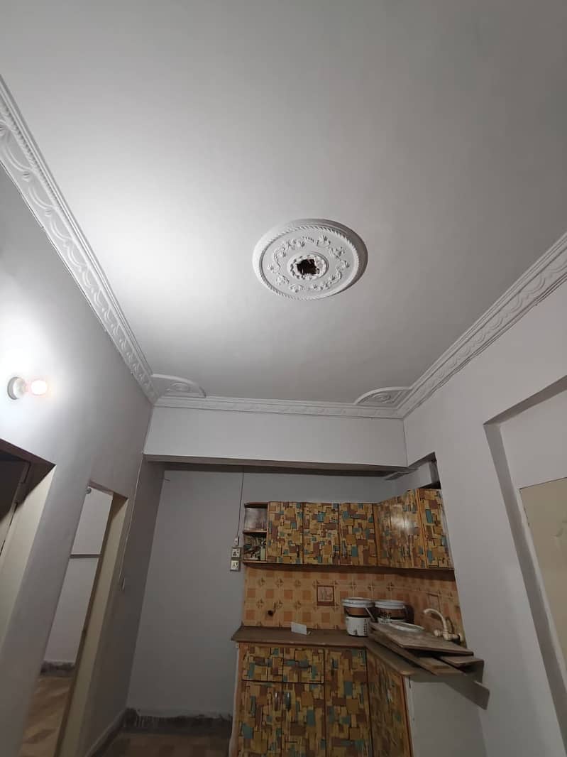 Flat For Sell 17