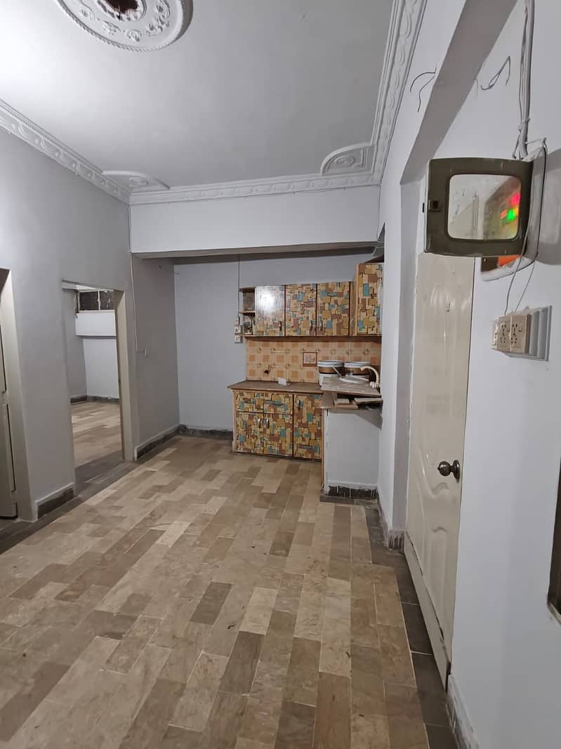 Flat For Sell 19