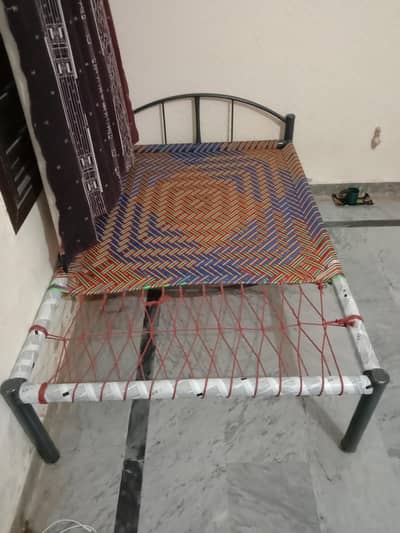Charpai