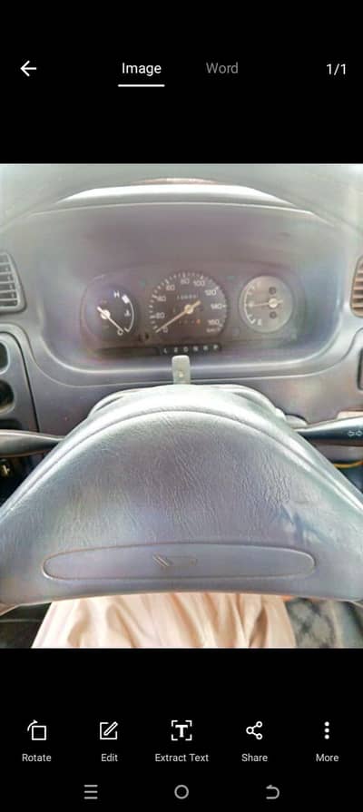 Daihatsu course 2004 original auto karak body north karachi