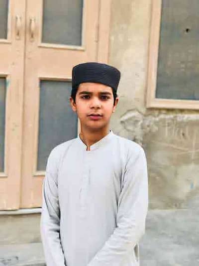 Mian umer