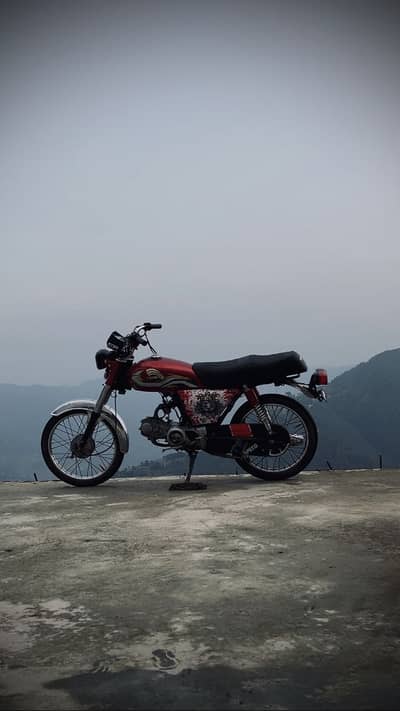 cd 70 crown