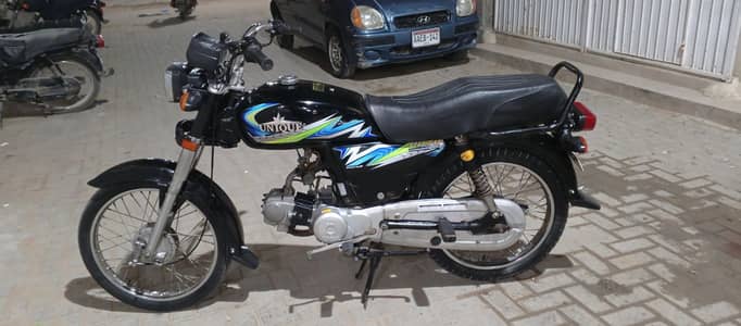 unique 2021 model