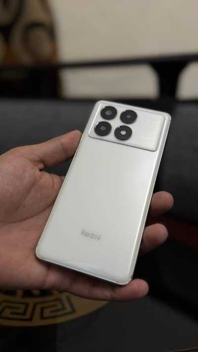 Xiaomi POCO X6 Pro 5G