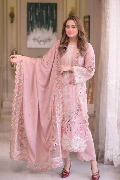 ANEEL’S BRAND  PREMIUM LAWN COLLECTION