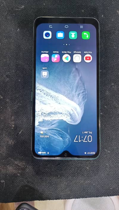 Vivo S1 4/128