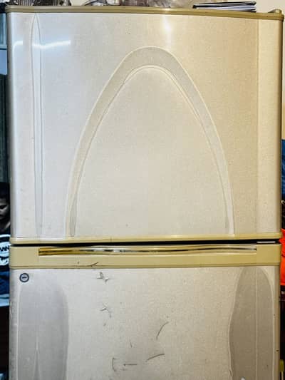 Full Size Dawlance Refrigerator