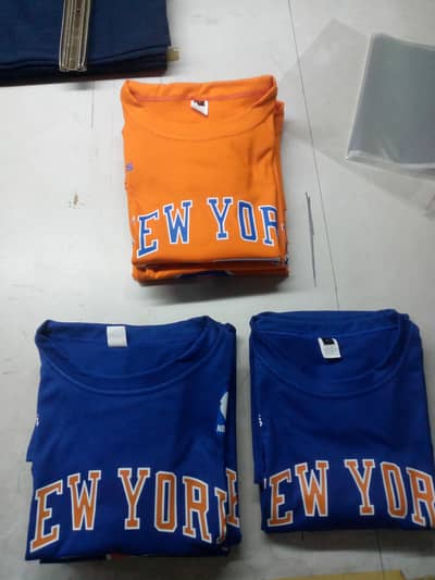 T-shirts