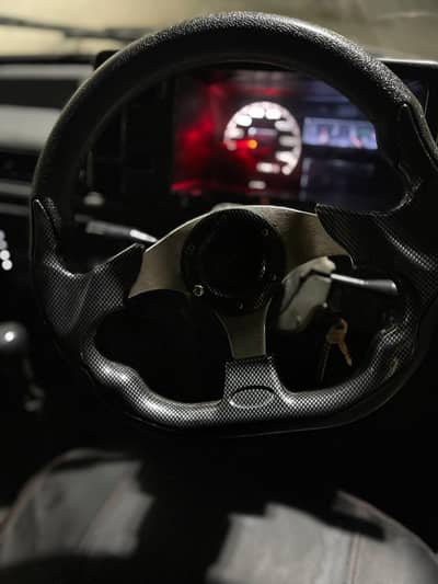 Suzuki Mehran VXR