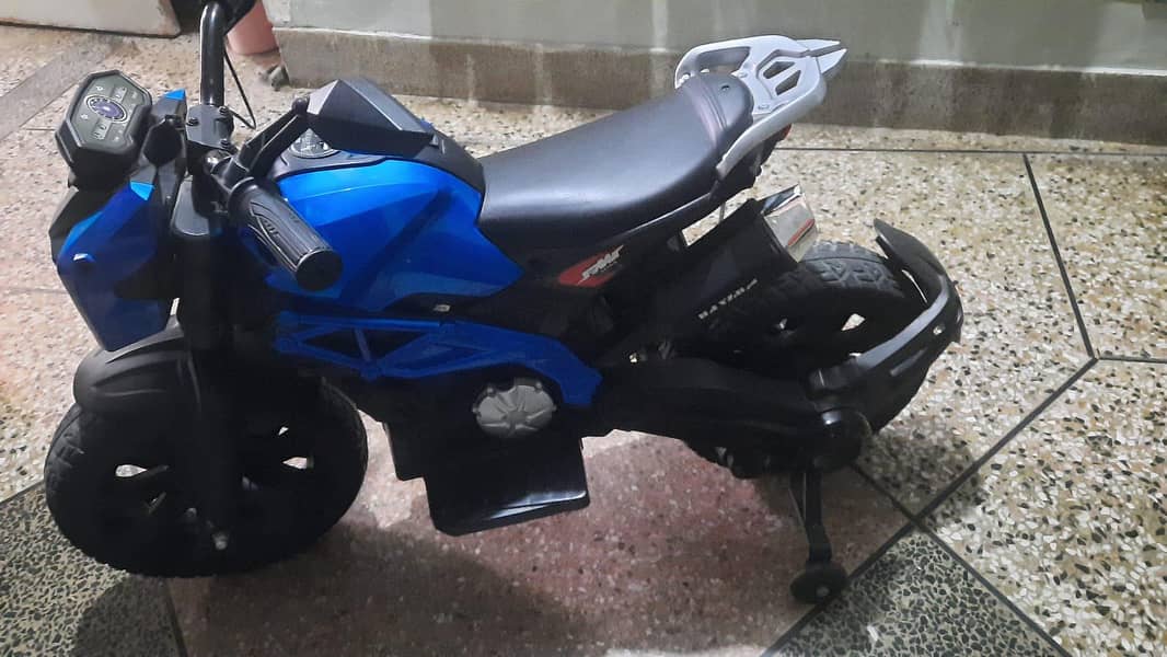 electric bick 2