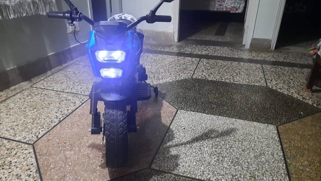 electric bick 3