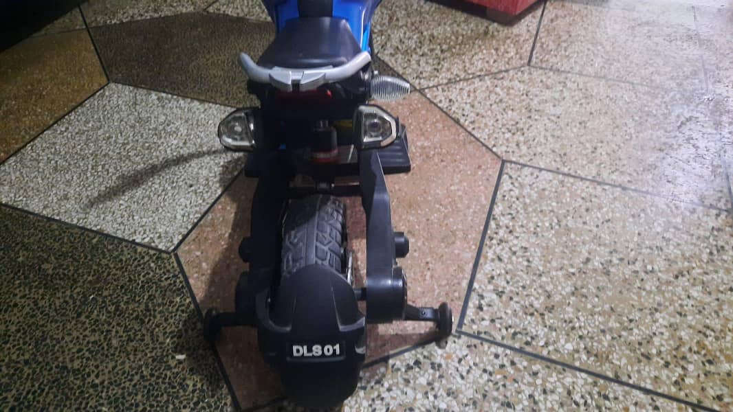 electric bick 5