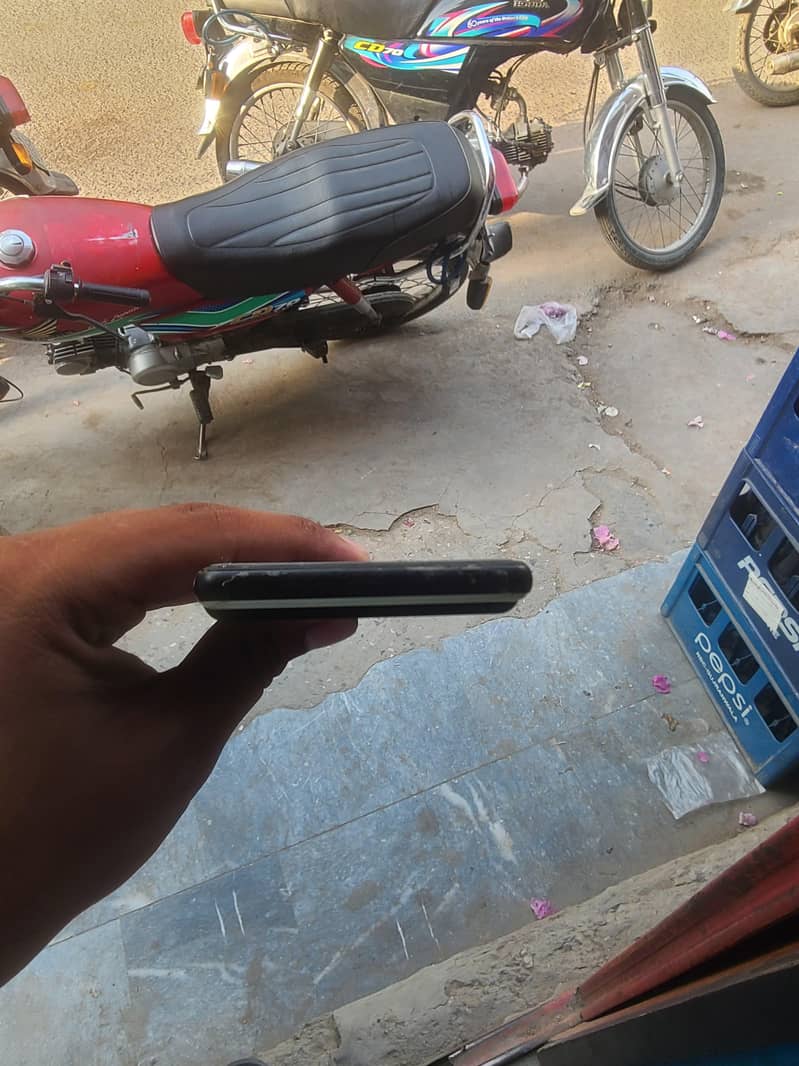 Google Pixel 6 4