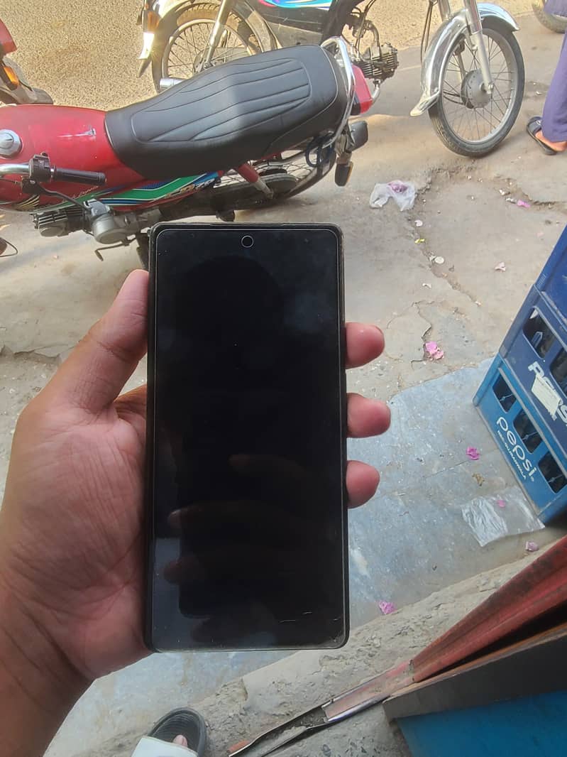 Google Pixel 6 5