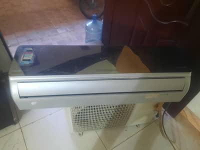 orient inverter AC