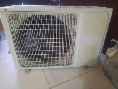 orient inverter AC