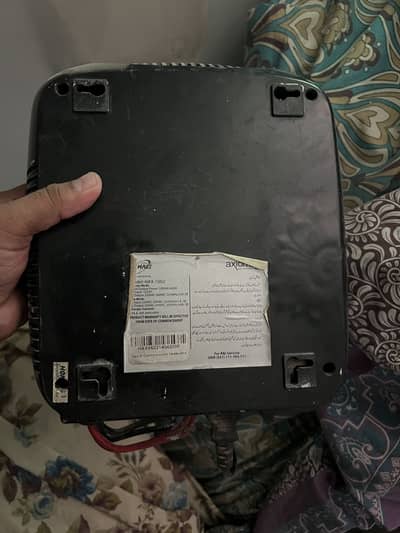 Homage UPS Inverter for Sale