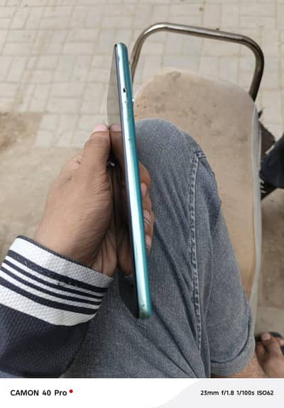 One Plus 8T